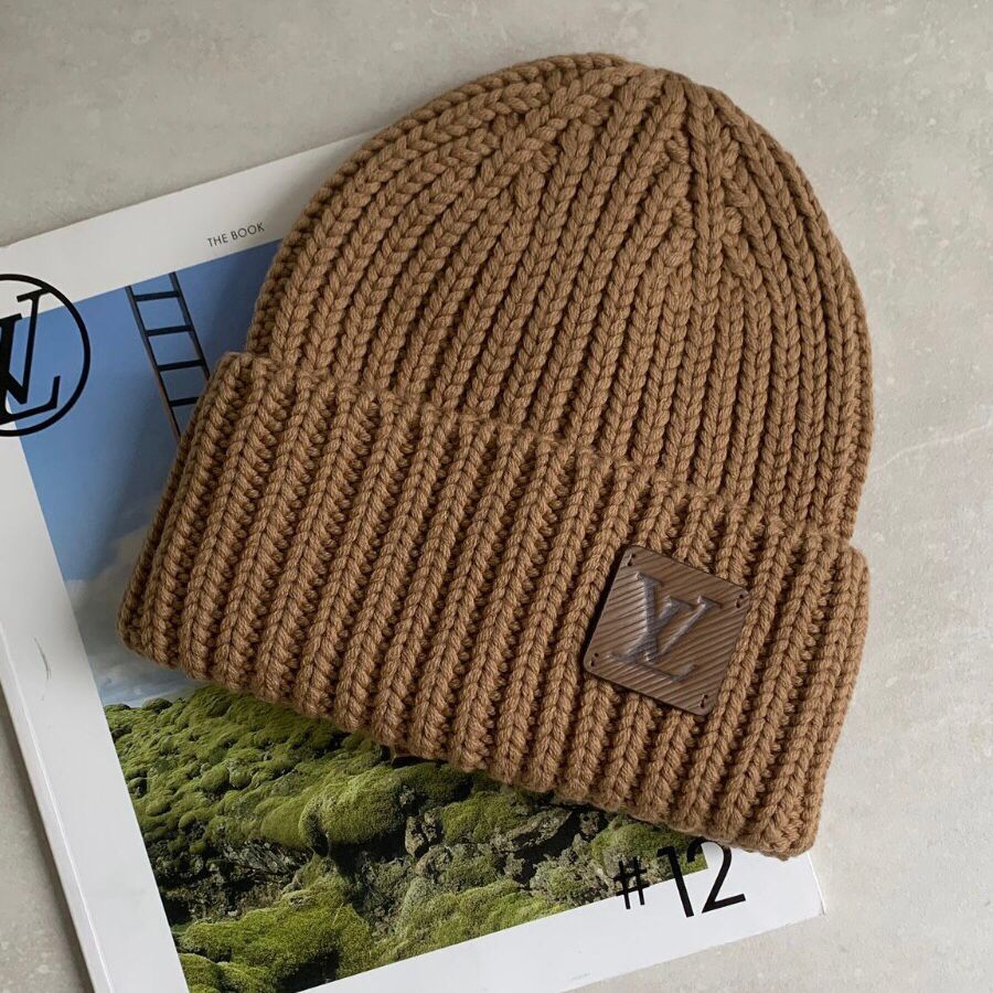 LV M79133 焦糖色冷帽