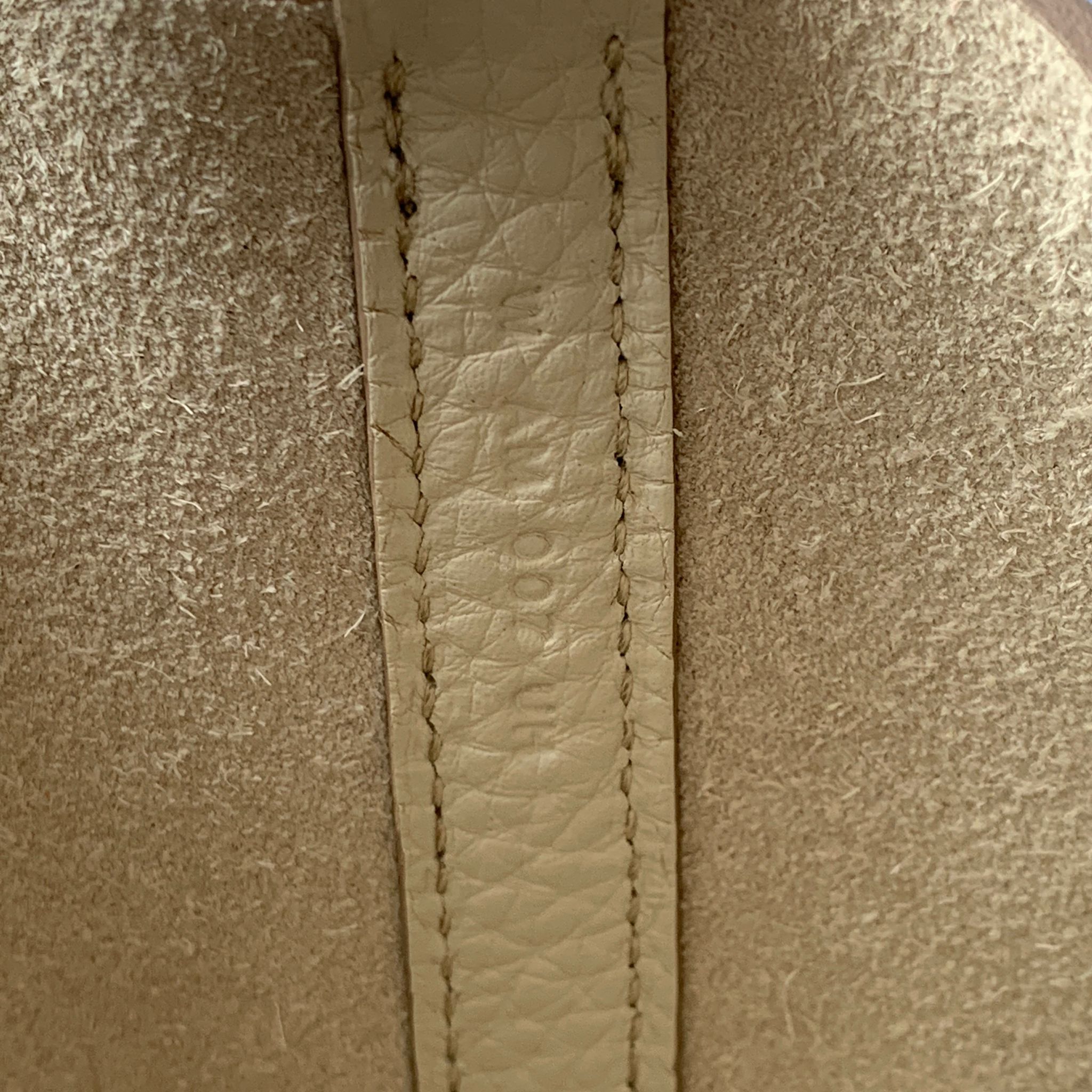 Hermes Picotin18 菜籃子 冰川白金扣