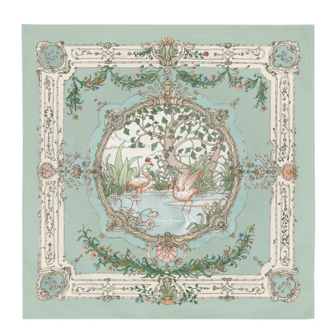 Atelier Chou Tapestry Swaddle 掛毯襁褓